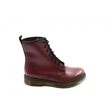 Ragazza RAGAZZA WOMAN  SHOES 200 BURGUNDY